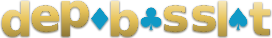 depobos slot logo